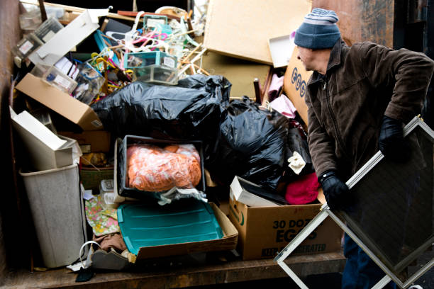 Best Residential Junk Removal  in Ankeny, IA