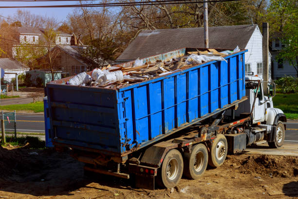 Best Scrap Metal Removal  in Ankeny, IA