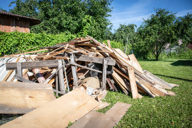 Best Same-Day Junk Removal Services  in Ankeny, IA